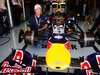 GP EUROPA - Qualifiche e Prove Libere 3